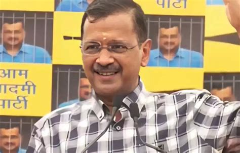 Arvind Kejriwal Sc Trashes Plea For Kejriwal S Removal As Cm Says It