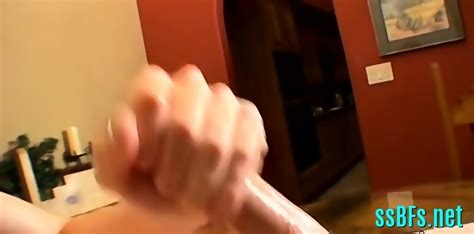 Amateur Self Sucking Porn