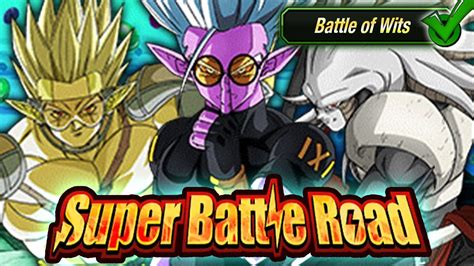 No Item Run Dragon Ball Heroes Takes Down Battle Of Wits Super