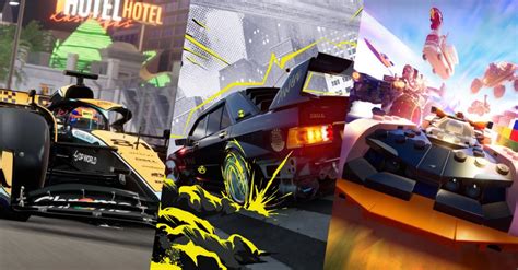 Best Racing Games To Play On Pc Steam In