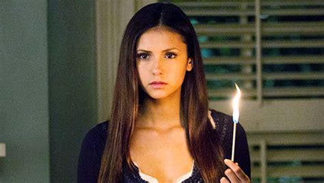 Why Nina Dobrev Leave ‘The Vampire Diaries’: Her Exit Explained ...