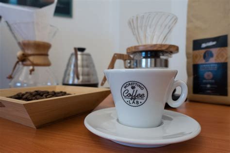 Morettino, il caffè buono è un affare di famiglia – Clara Minissale