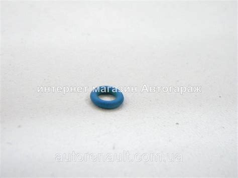 Уплотнительное кольцо обратки на Фольксваген ЛТ 2.8TDI BOSCH -1673574 ...