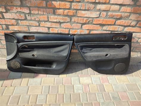 Карти дверей на passat b5 пасат б5: 300 грн. - Дверні карти, обшивка ...