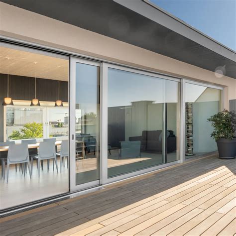 Kömmerling PremiDoor 76 Lift and Slide Patio Doors online