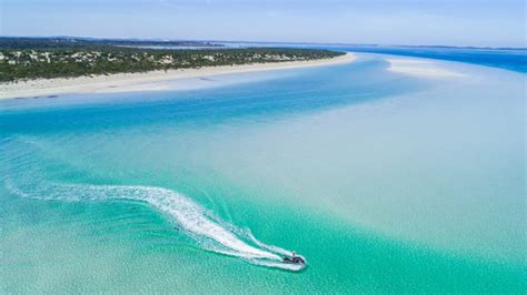 Coffin Bay | Eyre Peninsula, South Australia