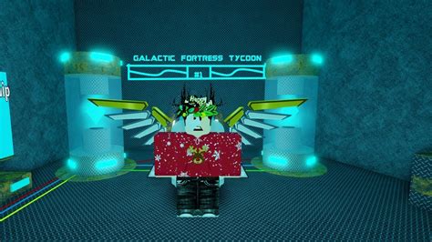 Laser Beams Roblox Galactic Fortress Tycoon 1 Youtube