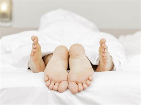 Der Orgasm Gap Warum Es Beim Sex Nicht Gleichberechtigt Zugeht