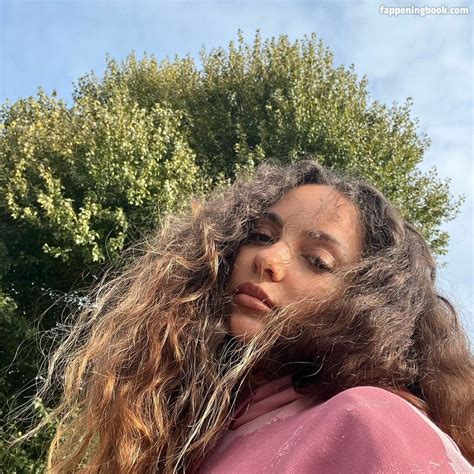 Jade Thirlwall Nude OnlyFans Leaks Fappening FappeningBook