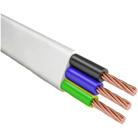 Провод гибкий ПУГСП (ПУГНП) 3х1,5 — купить в Петровиче в Санкт ...