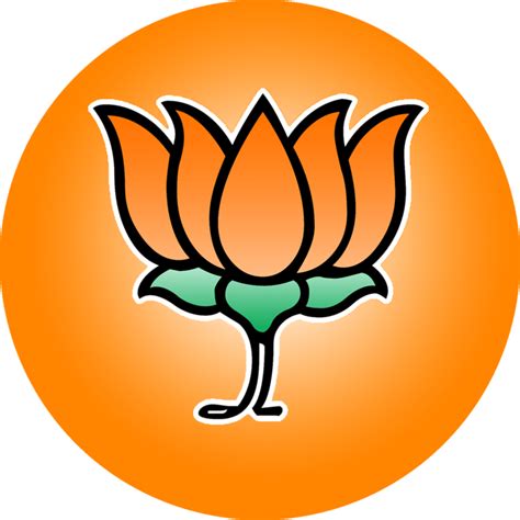 BJP Logo Png | Artworkbird