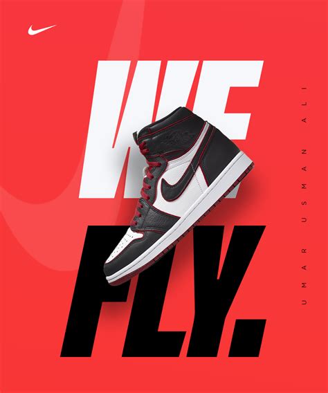 nike poster