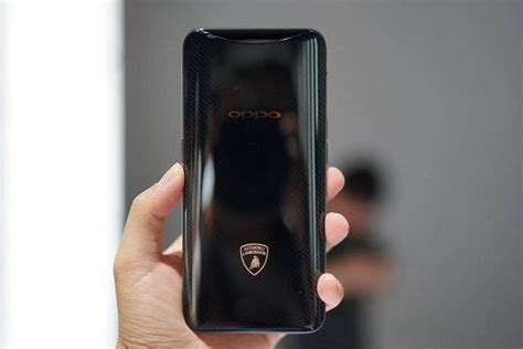 快速对比分析oppo Find X三个版本区别