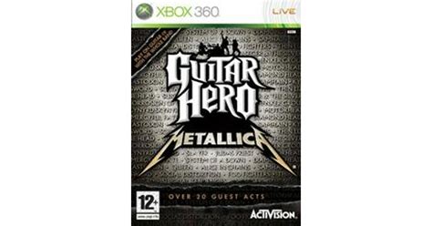 Guitar Hero Metallica Xbox 360 Használt Konzol Neked