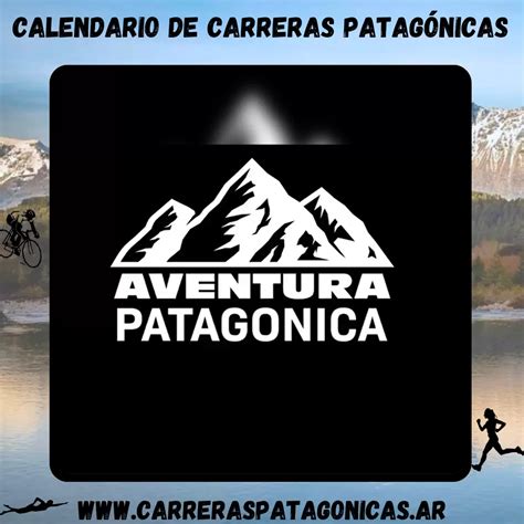 Aventura Patag Nica Calendario De Carreras Patag Nicas