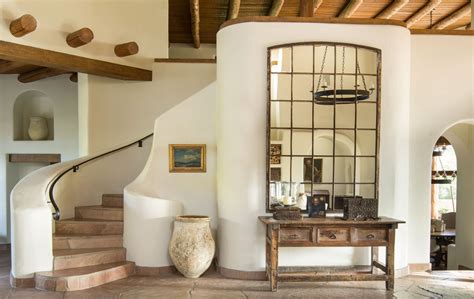 Adobe Revival — THE REFINED GROUP