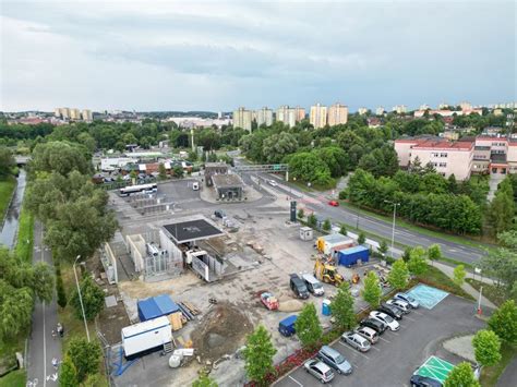 Tankowanie Wodoru W Rybniku Coraz Bli Ej Rybnik Serwis Miejski