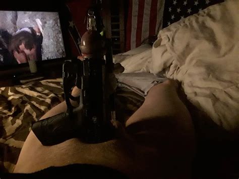 Cocked And Loaded Always PackN Nude Pics XHamster