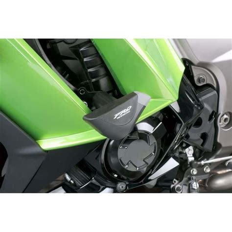 Protection Moteur PUIG PRO Pour KAWASAKI Z1000SX All Bikes