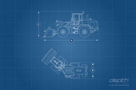 Furukawa FL120 1 Dimensions Depth RoRo