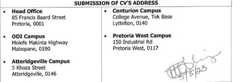 Tshwane South TVET College Learnerships 2023 InfoGuide South Africa