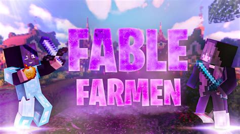 FABLE Farmen Again Wieder Ep 27 YouTube