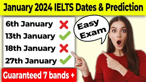 Ielts Exam Dates January Ielts Exam Dates Ielts Test