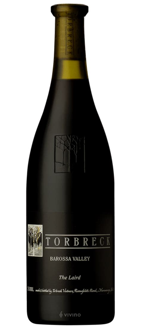 Torbreck Vintners The Laird 2016 Oak Cava