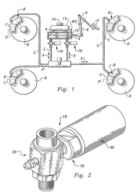 Brake System Eureka Patsnap Develop Intelligence Library