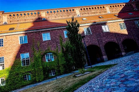 Transforming incident management & public safety at KTH The Royal ...