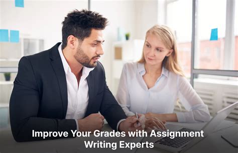 Boost Your College Grades Tips For Assignment Success