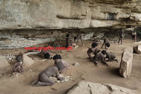 Abetifi Over Year Old Ancestral Cave Converted Into Eco Park