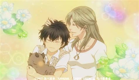 20 Best BL Anime All Time (Boys Love) - Updated 2023 | Geekman