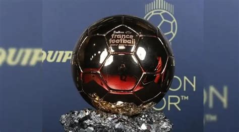 Revelan Los Nominados Al Bal N De Oro