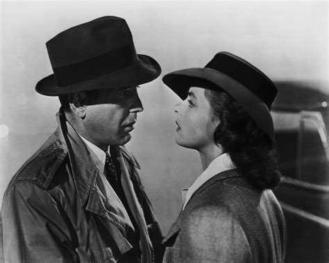 Here’s looking at you, kid: Why Casablanca has stood the test of time