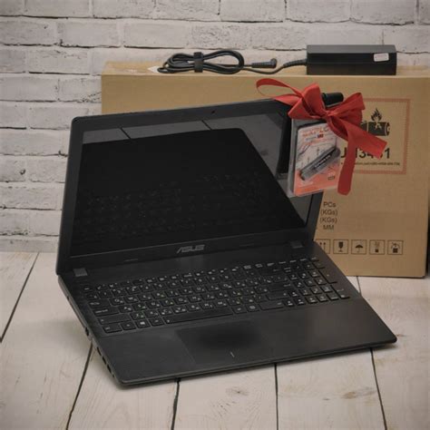 Характеристики ASUS X550C, Intel Core i3-3217U, GeForce 720M Игровой ...