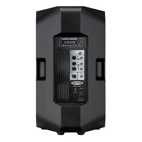 15 AUBT 1200 - SPS