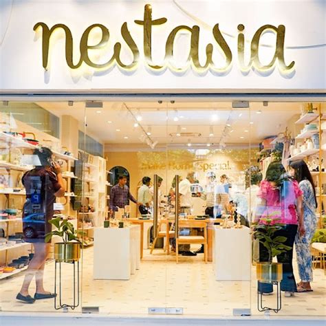 Buy Home Decor & Accessories From Nestasia | LBB Kolkata