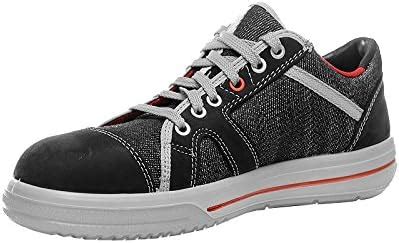 ELTEN Sensation Low 72106 S2 Sicherheitsschuhe für Männer ESD SRC