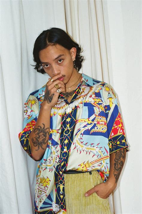 INTERVIEW: RINI TIRADE WORLD INTERVIEW — TIRADE WORLD