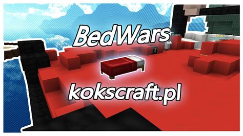 Wygrywam Wszystkie Areny Na Bedwars Youtube