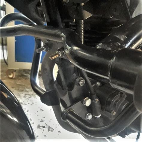 Slider P Ca Das Suzuki Gixxer Naked Pincheira Motos