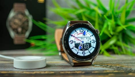 Huawei Watch Gt 3 Análisis Y Opinión