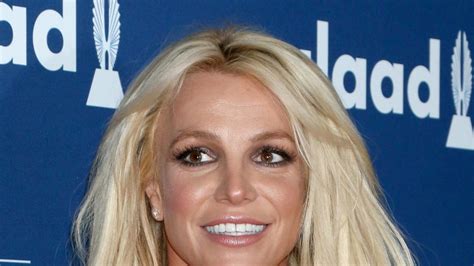 Britney Spears So U Ert Sie Sich Zur Trennung