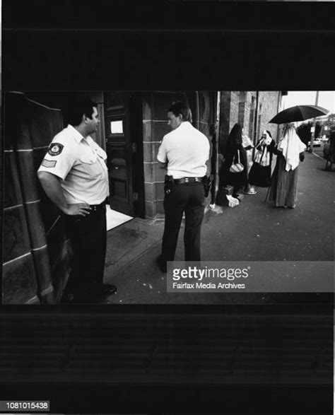 605 Sydney Police Station Stock Photos High Res Pictures And Images