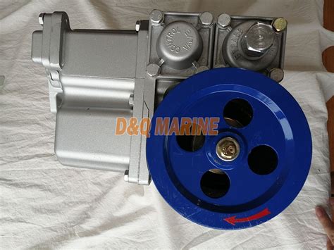 ZYB-50/ZYB-80 Vane Pump - China ZYB-50/ZYB-80 Vane Pump Supplier - DQ ...