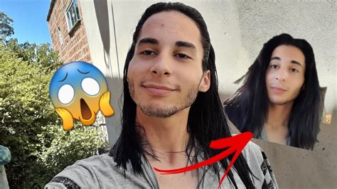 Como Eu Lavo E Hidrato Meu Cabelo Preto Azulado Youtube