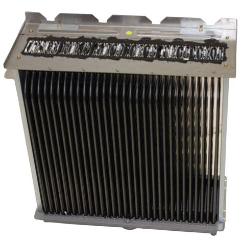 334357 754 Carrier Heat Exchanger Heat Exchanger Heat Carriers