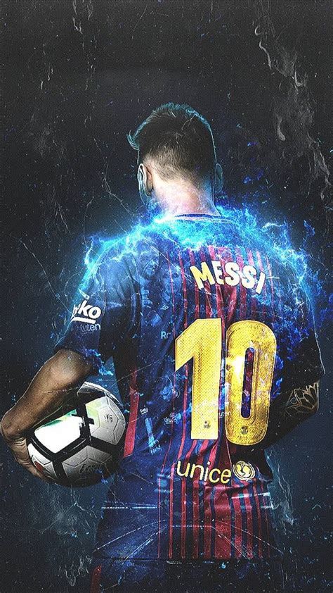 471 Wallpaper Leo Messi Hd - MyWeb