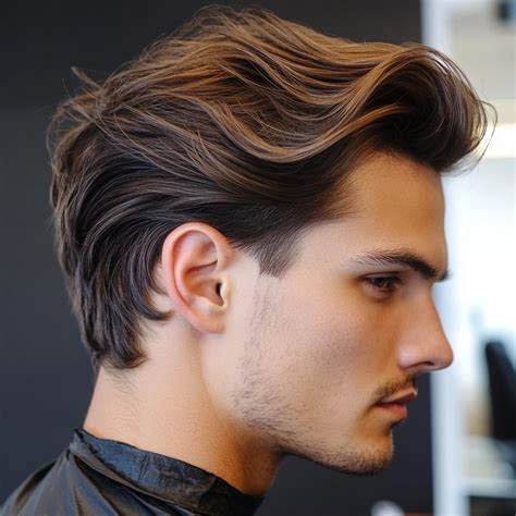 Dirty Blonde Hair for Men: Myths, Realities, and Style Insights – VAGA ...